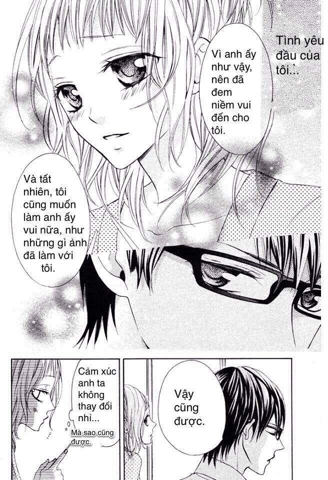 maruoka-san chi no kyouikugakari chapter 1 20