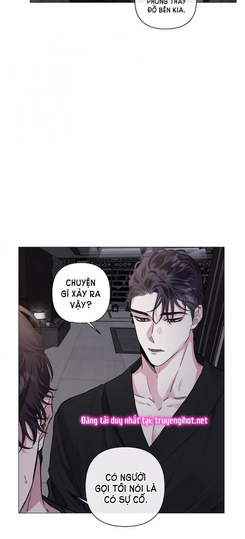 tình yêu kì lạ chapter 39 28