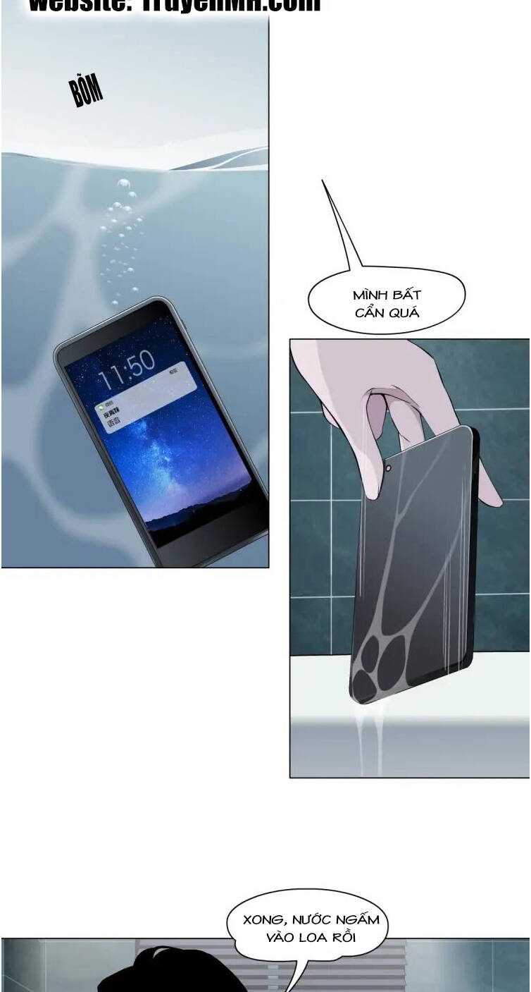 điêu khắc chapter 49 11