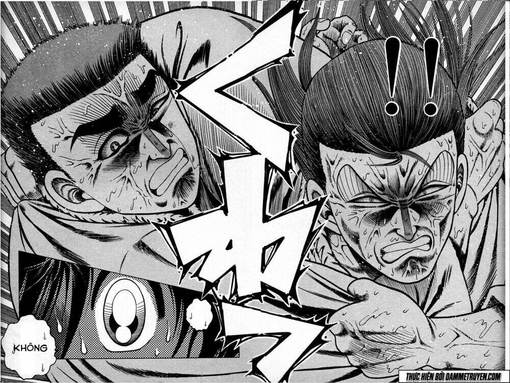 shin kotaro makaritoru! juudouhen chapter 103 25