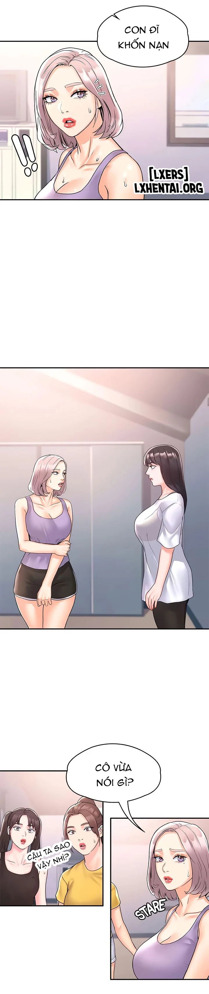 sinh viên thời nay chapter 73 5