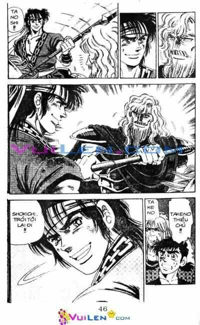 vương tử takeru chapter 14 46