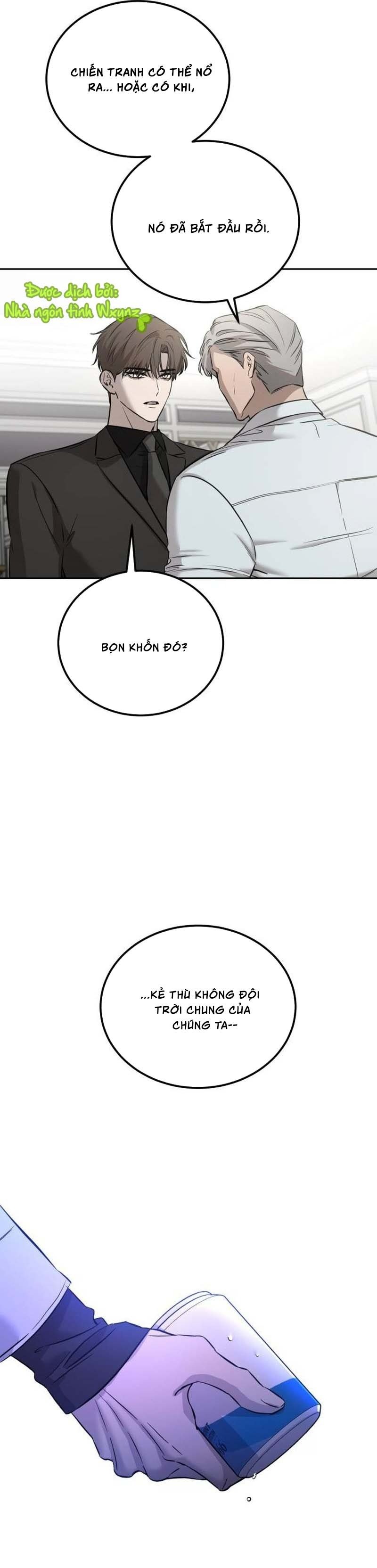 những thứ thú tính chapter 2 66