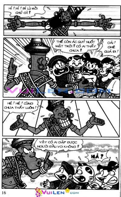 thần đồng đất việt chapter 89 13