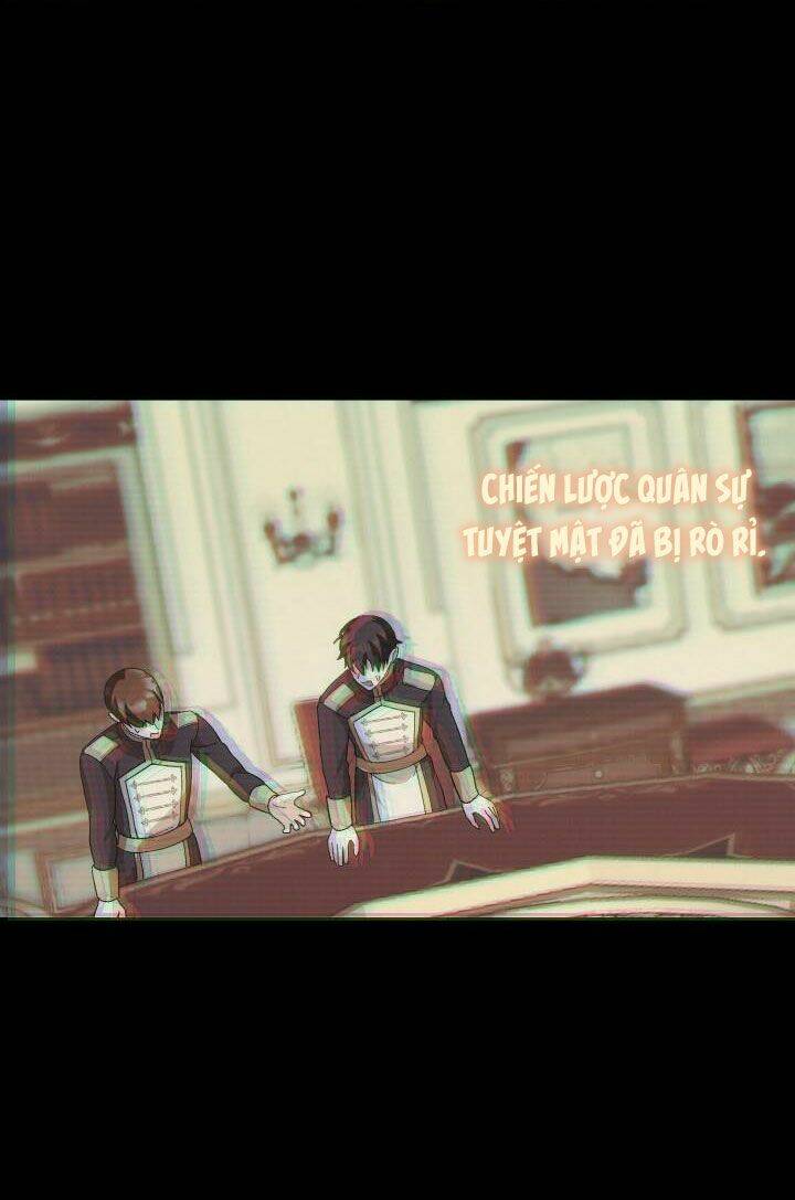 hoàng hậu bé bỏng chapter 35.1 9