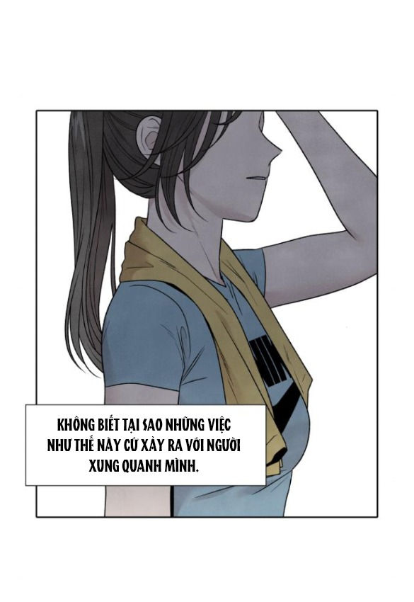 điều khiến tôi quyết tâm muốn chết chapter 65.1 11