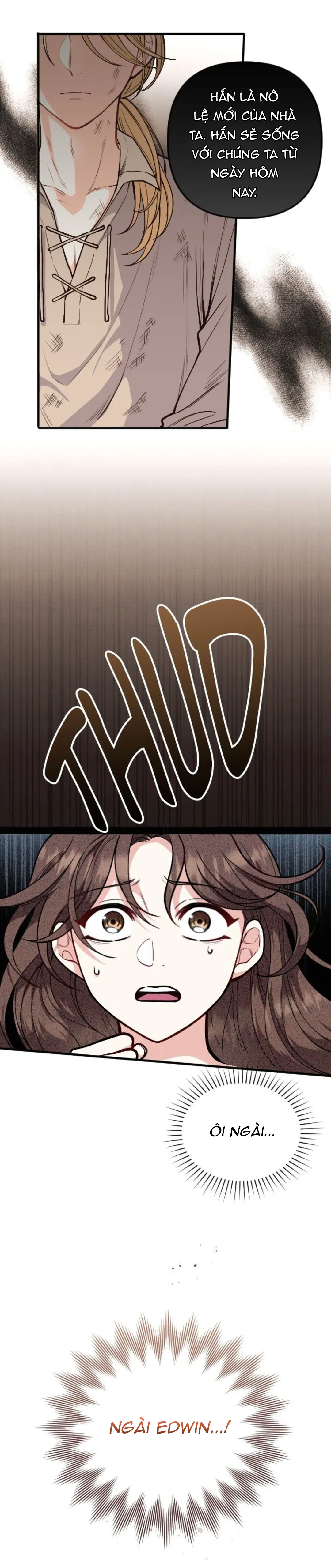 khoảng cách giữa đôi ta chapter 1.1 3