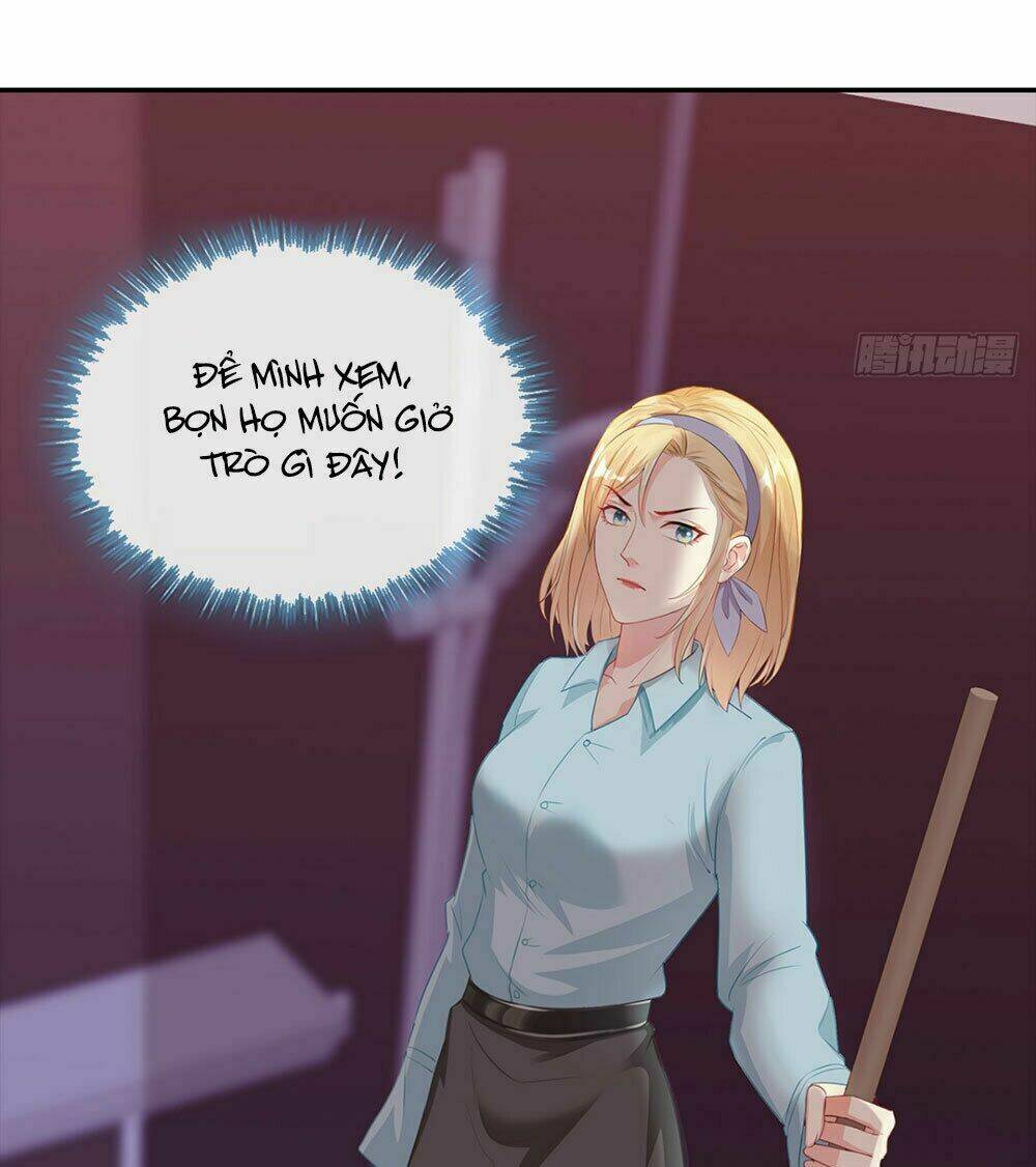 bộ váy rực rỡ ánh sao chapter 18 21