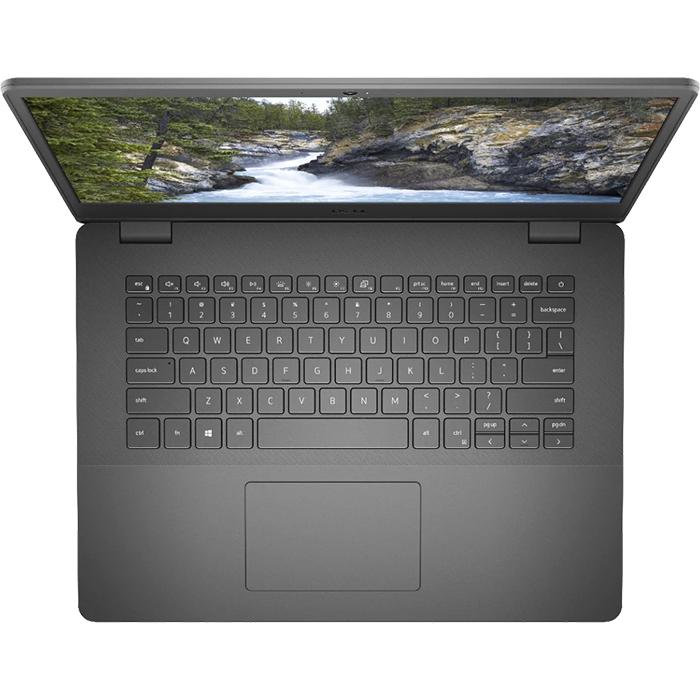 Laptop Dell Vostro 3400 YX51W3 (Core i5-1135G7/ 8GB DDR4/ 512GB SSD/ MX330 2GB/ 14 FHD/ Win10 + Office H&S) - Hàng Chính Hãng