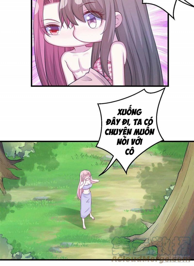 [16+] thảnh thơi thú thế chủng chủng điền, sinh sinh tể chapter 311 20