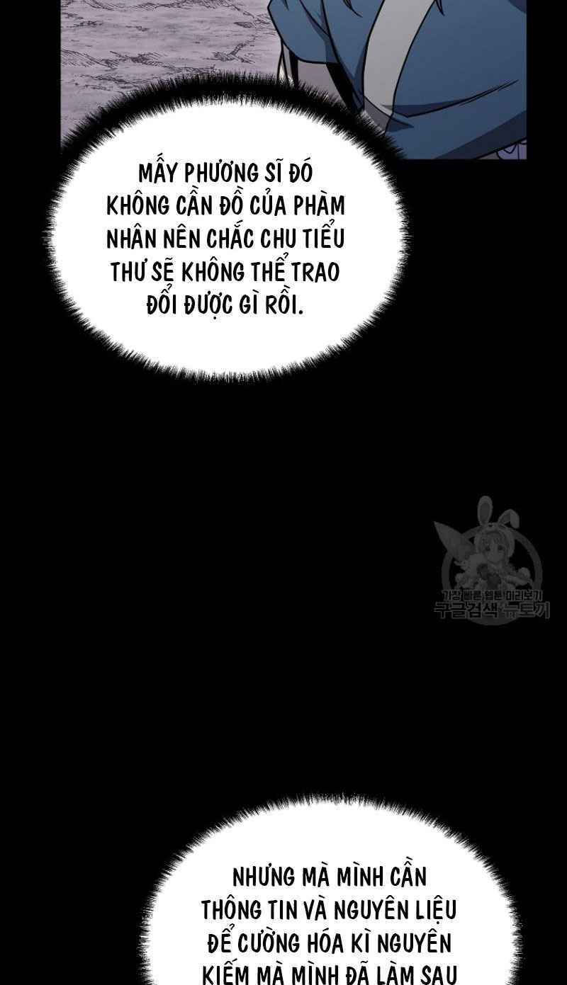 thiếu niên phương sĩ chapter 22 3