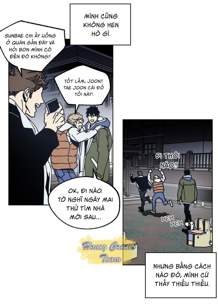 gương đen chapter 1 13