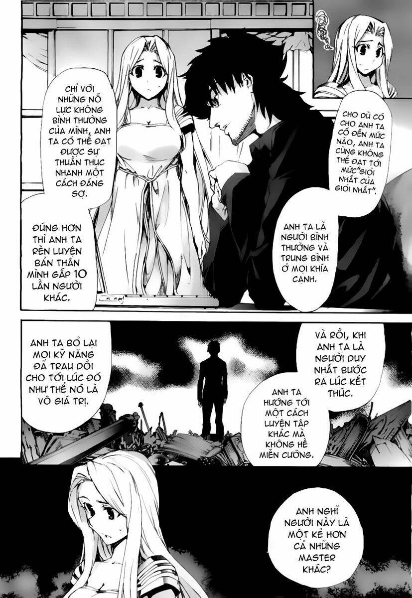 fate/zero chapter 2 18