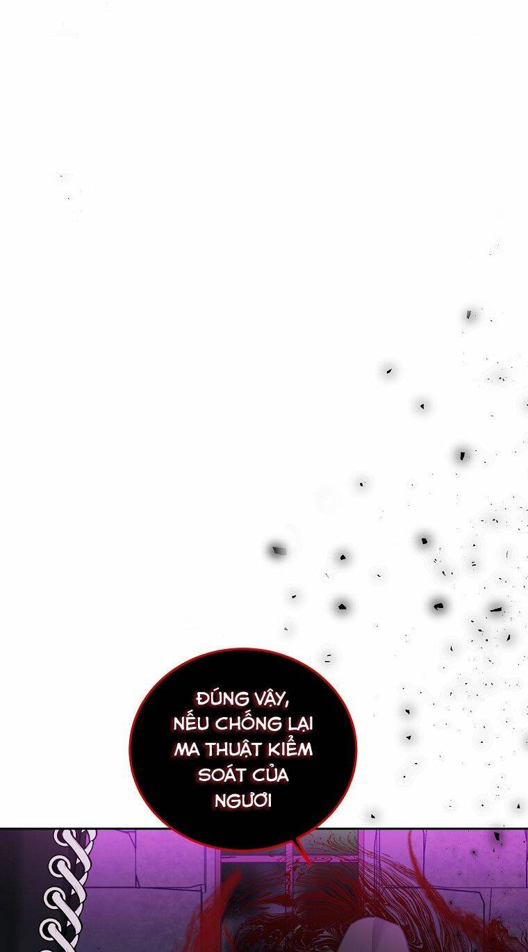 ác nữ karuna bé lại chapter 49 13