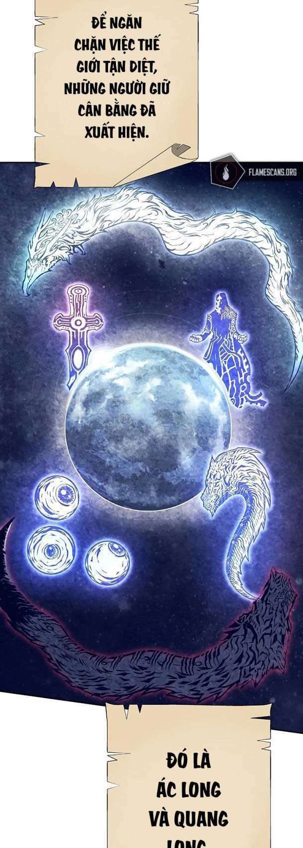 ex & ash chapter 83 9