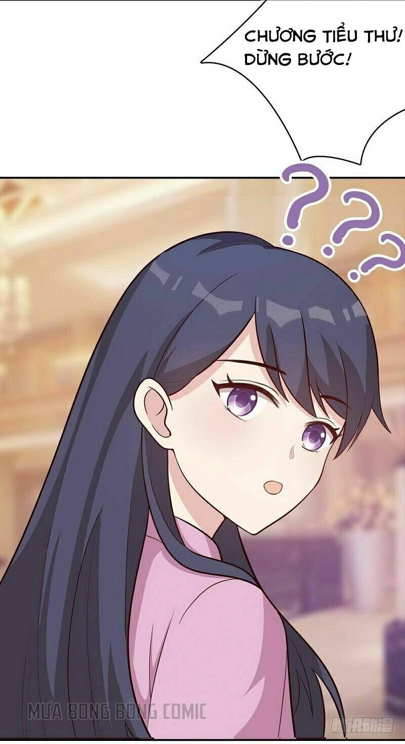 nam thần manh bảo tận diệt chapter 4 10