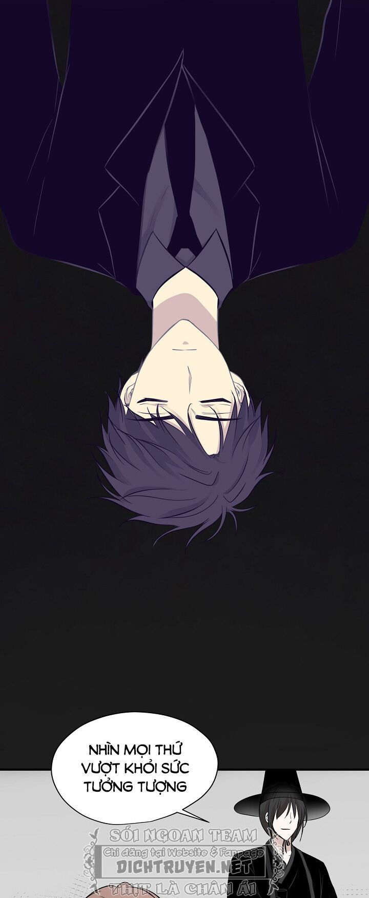 cuộc sống kỳ thú chapter 48 49