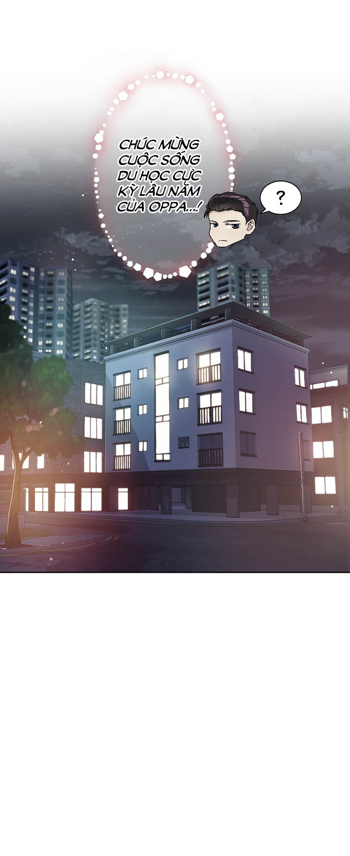 mãnh thú nơi công sở chapter 2 12