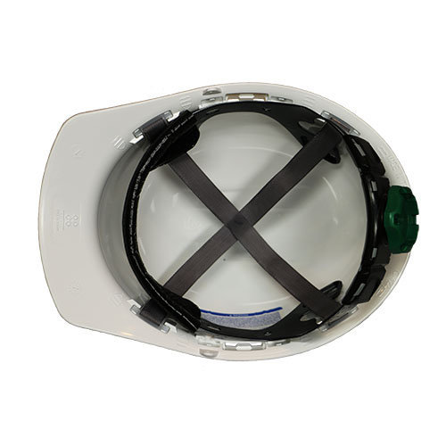Nón bảo hộ Bullard DUO Safety - Xuất xứ Hoa Kì - Hàng Chính Hãng