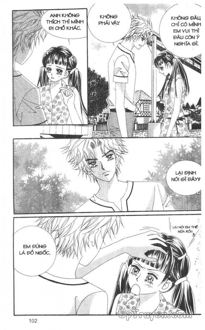 meo meo dịu dàng đi nhé chapter 10 102