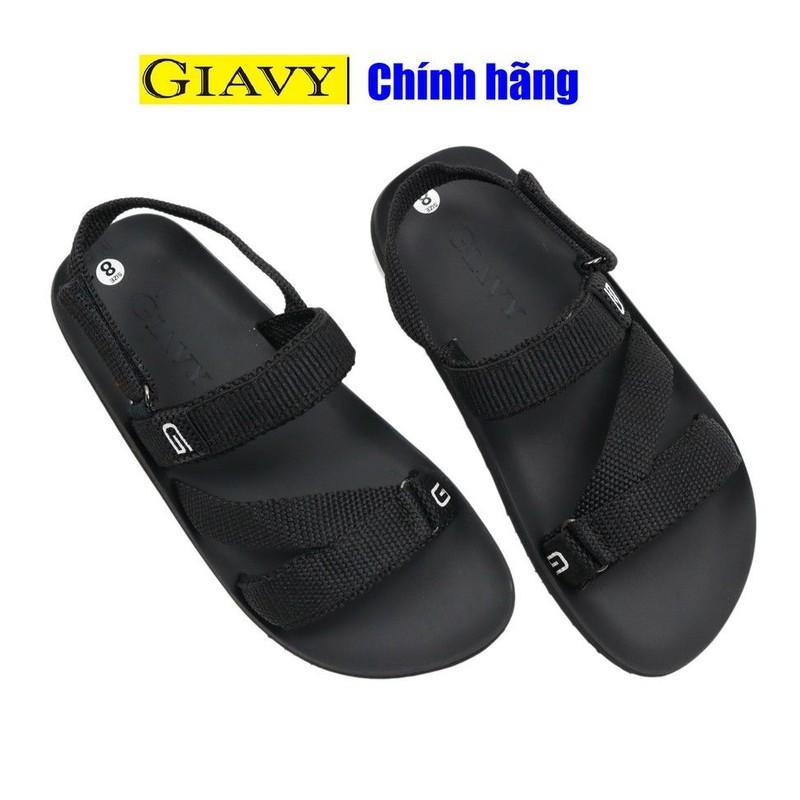 Giày sandal dây nữ Giavy SK377