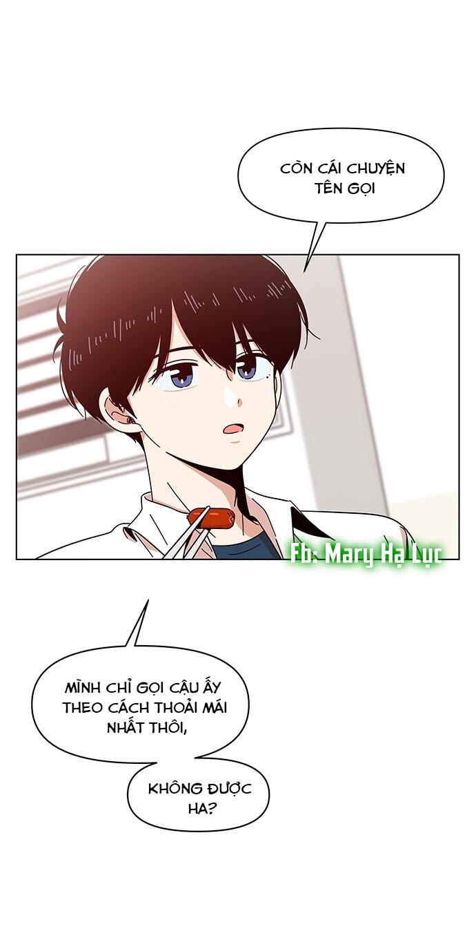 thanh xuân rực rỡ - season of blossom chapter 14 51