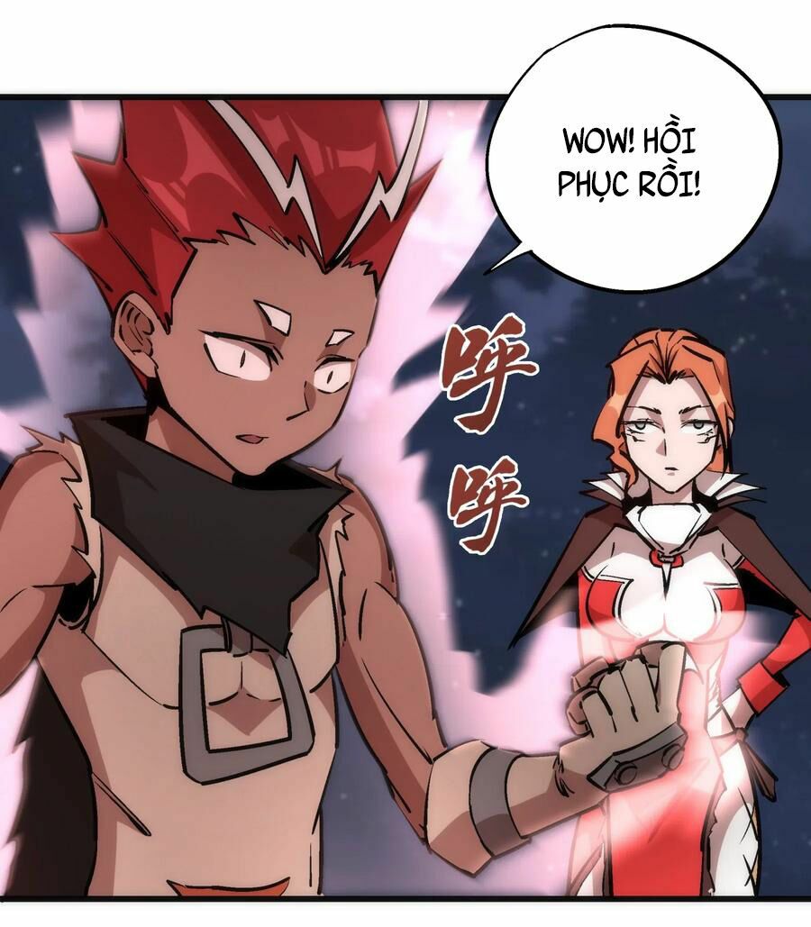 tôi không phải quỷ vương chapter 51 6