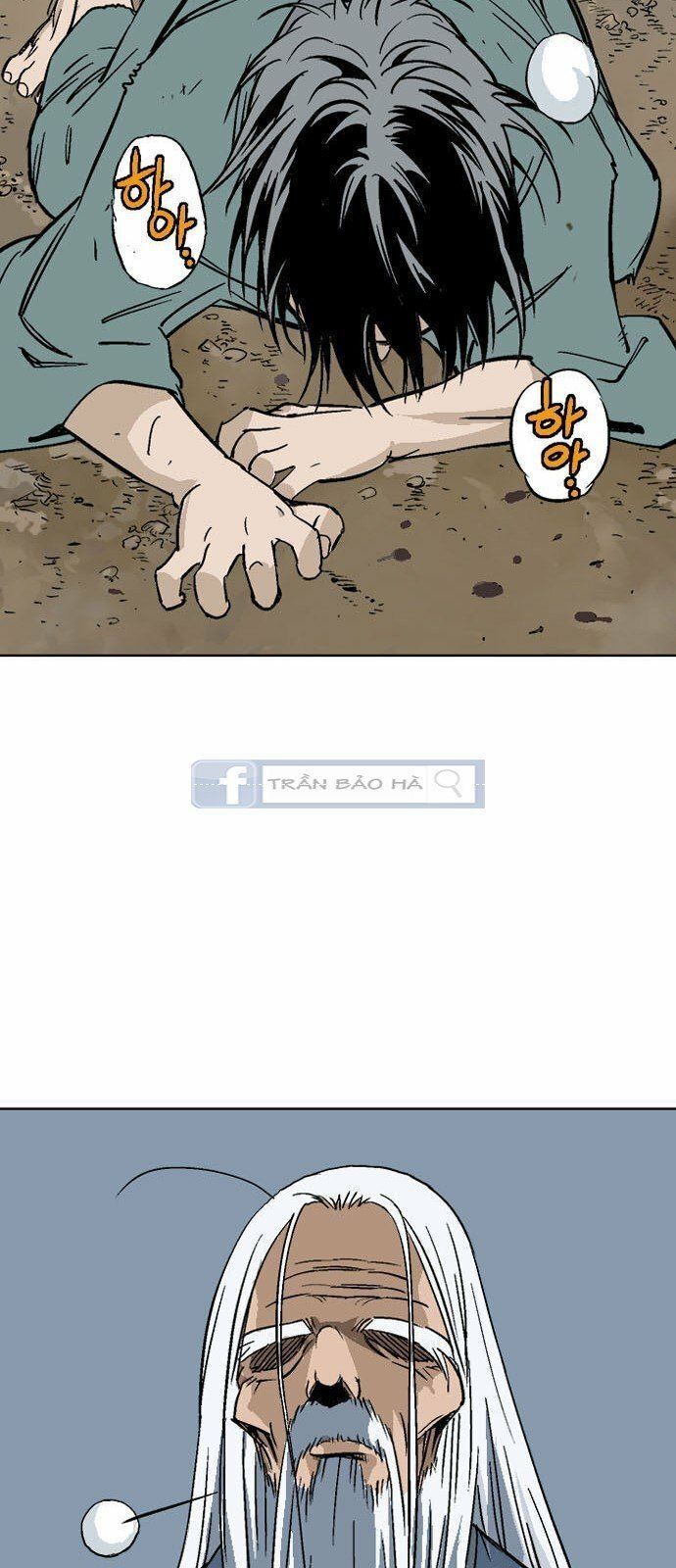 cao thủ 2 chapter 75 56