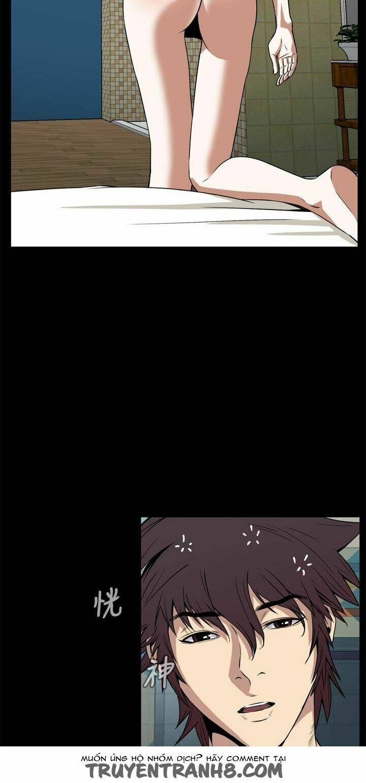 giấc mơ khủng khiếp - deadful dream chapter 3 68