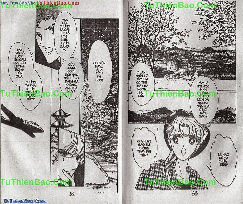 câu chuyện dẽ thương chapter 12 17