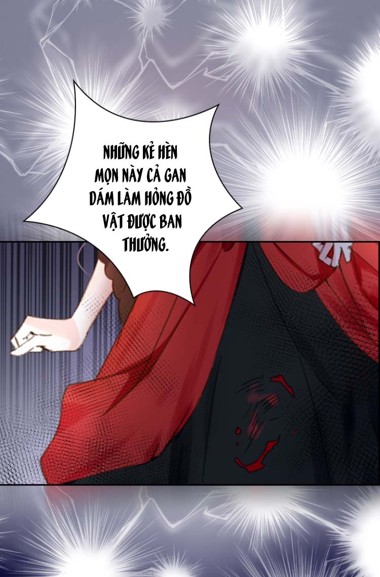 chiến lược sinh tồn của tiểu thư chapter 8 55