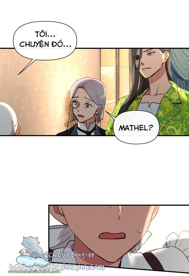 công nương khế ước của gia tộc công tước quái vật chapter 18 46