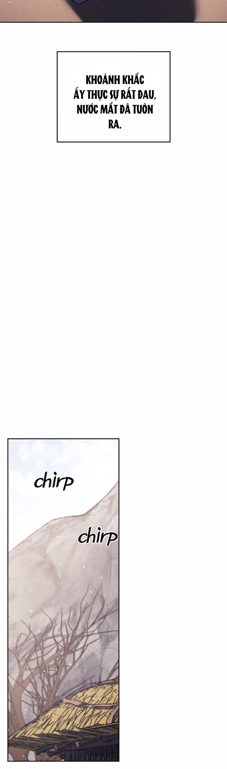 [18+] trăng nơi đỉnh núi chapter 30 17
