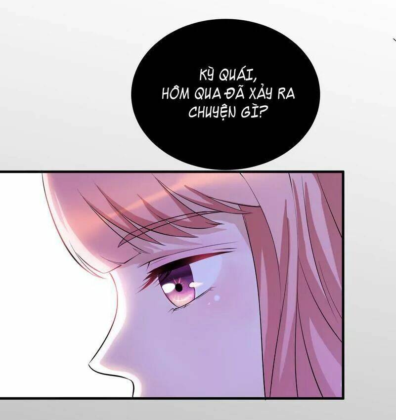 cô dâu gả thay của tổng tài chapter 79 11