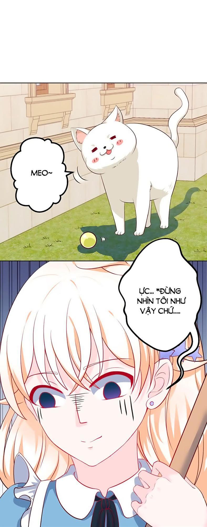 thâm hải chi ca chapter 12 5