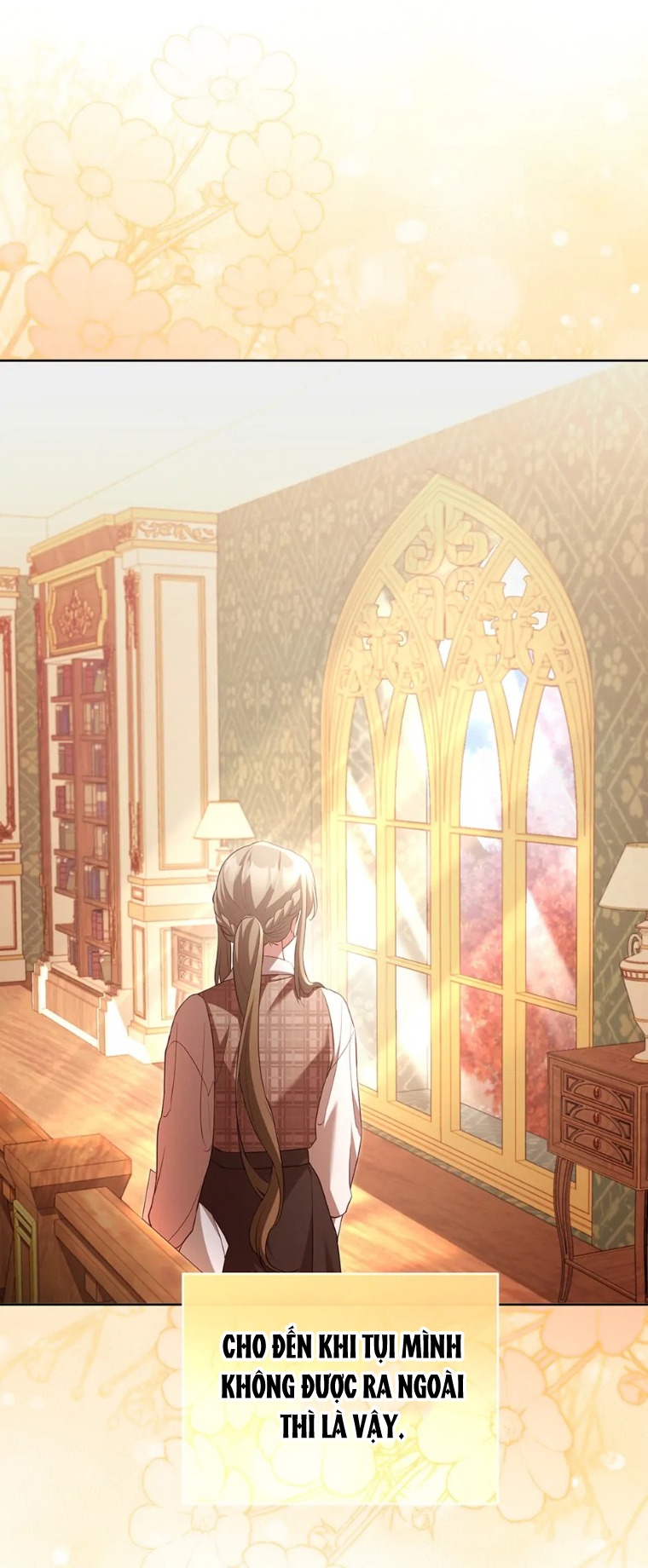 nhật ký chăm sóc đứa trẻ của nhân vật phản diện chapter 31 6