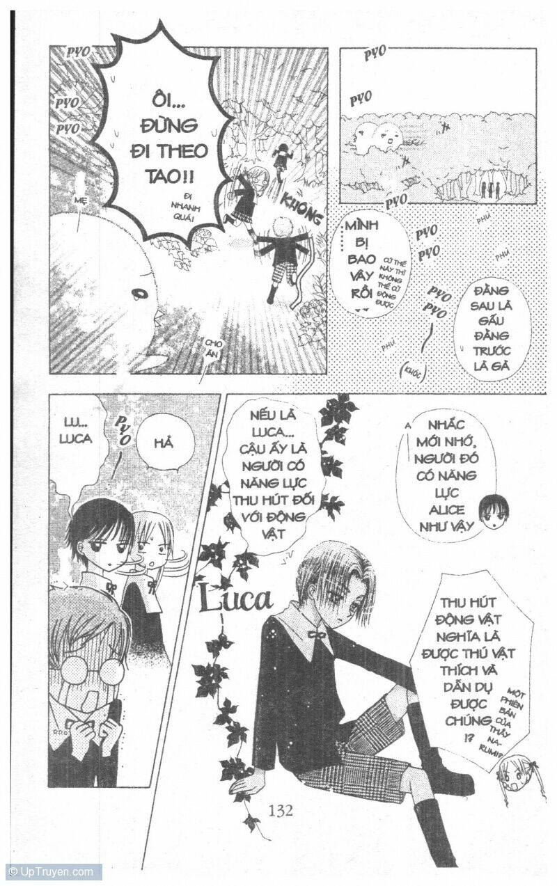 gakuen alice chapter 1 132