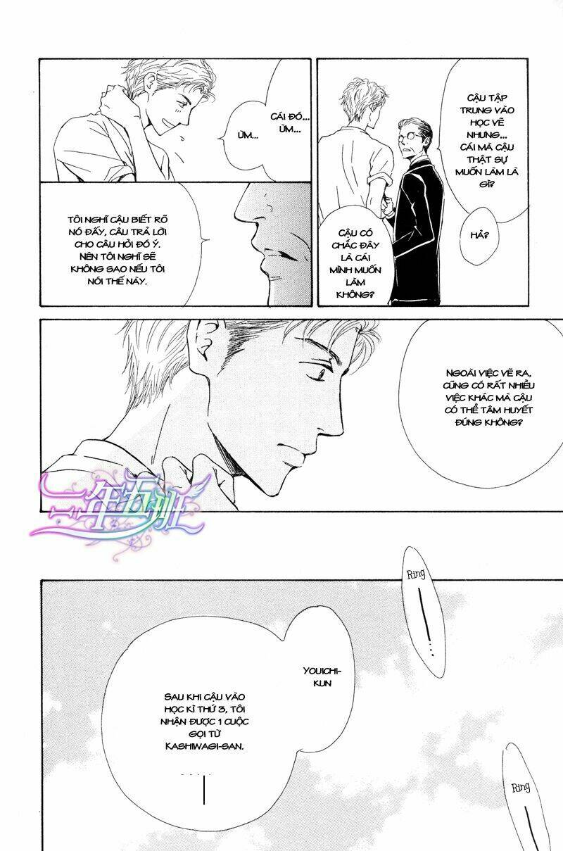 hana wa sakuka chapter 23 12