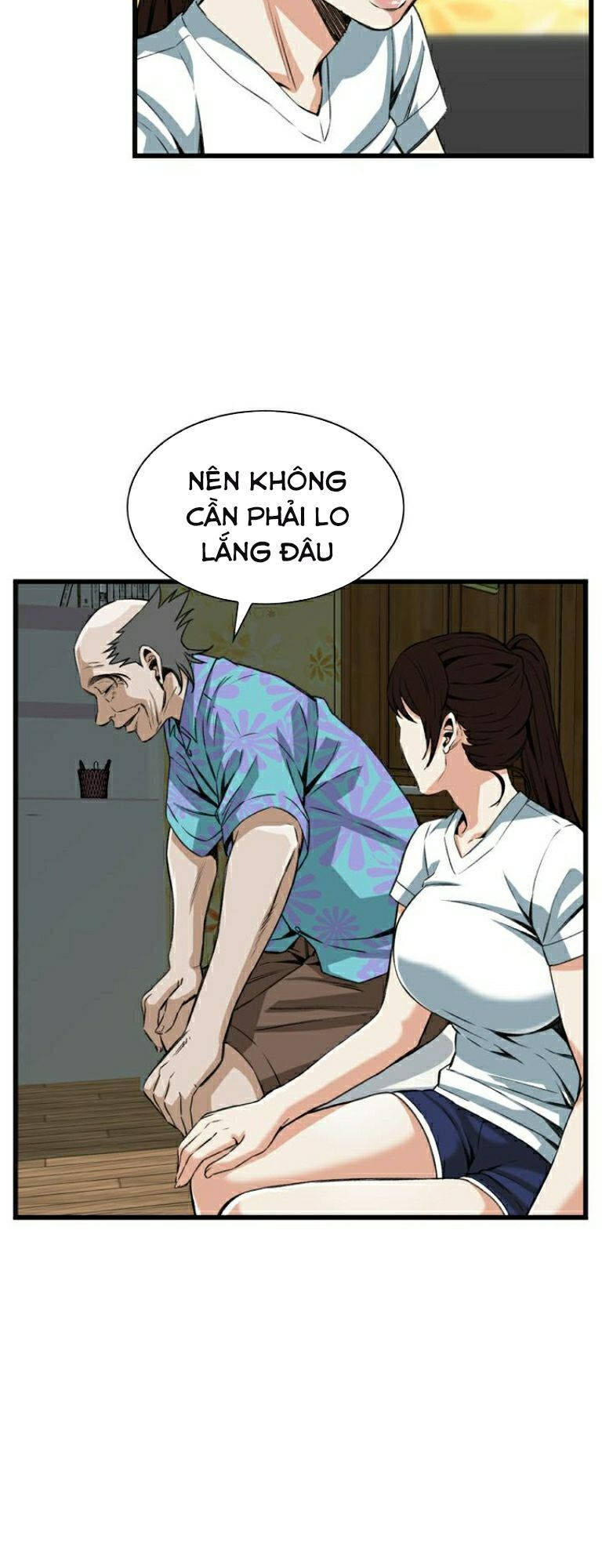 take a peek chapter 93 8