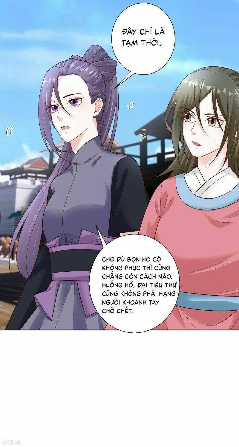 độc y đích nữ chapter 128 26