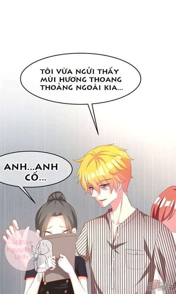 tổng tài xấu xa, đừng hòng thoát chapter 9 9