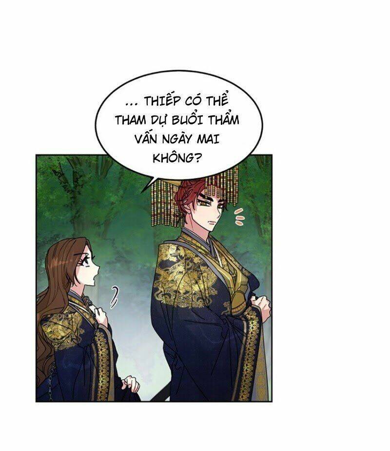 cực phẩm mỹ nam, thật lãng phí chapter 8 42