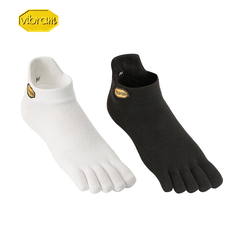Vibram năm chân vớ năm ngón tay nam nữ mùa xuân mùa hè ngoài trời giải trí mồ hôi mặc đồ thể thao bóng rổ bóng rổ rắn thấp Color: S21N01 Size: XL 46 or more