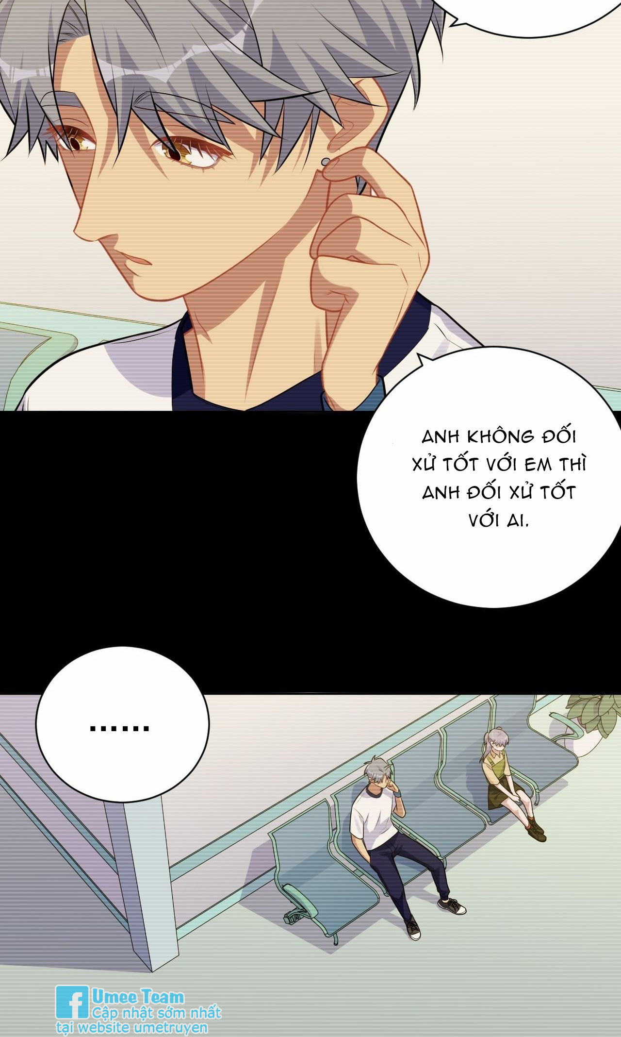 bố vợ đại nhân là bà xã chapter 227 37