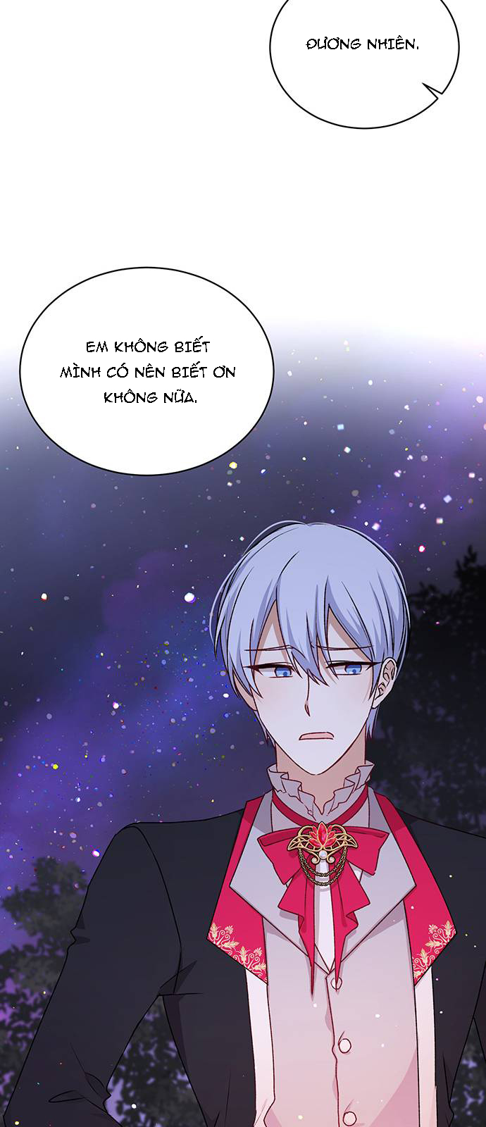 tôi là vị hôn thê phản diện chapter 63.1 7