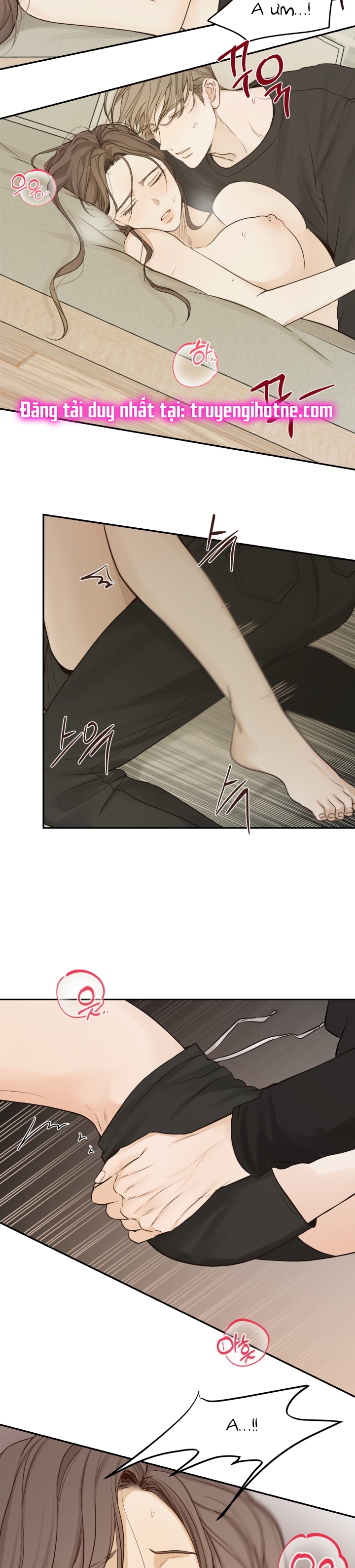 những người đàn ông đã lên giường tôi chapter 52.1 4