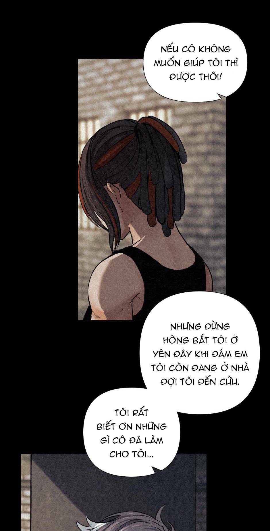 an toàn như ở nhà chapter 8 27