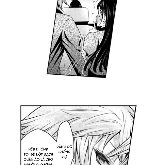 họ hủy hoại tôi trong cái lồng giam này chapter 5.2 10