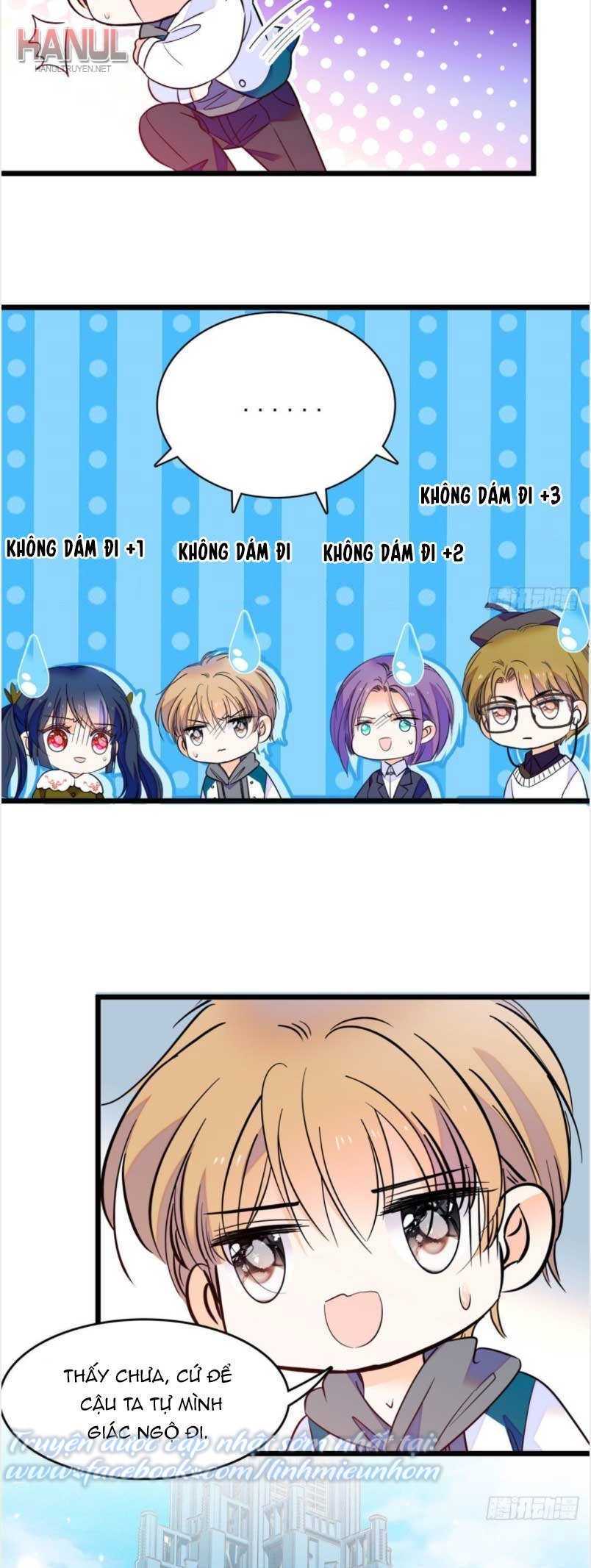 toàn mạng đều là fan cp của tôi với ảnh đế chapter 93.2 6