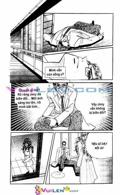 vật cản tình yêu chapter 8 154